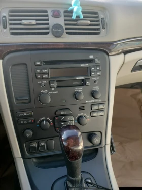 Volvo S80, снимка 2