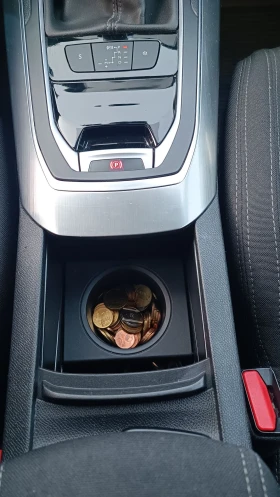 Peugeot 308 Без нито една забележка ! Пълна история Пежо ! , снимка 10