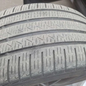 Porsche Panamera  4 AWD /CARFAX / ГУМИ С ДЖАНТИ , снимка 12