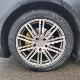 Porsche Panamera  4 AWD /CARFAX / ГУМИ С ДЖАНТИ , снимка 7