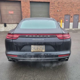 Porsche Panamera  4 AWD /CARFAX / ГУМИ С ДЖАНТИ , снимка 4