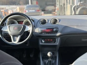 Seat Ibiza 1.6 Тди 105кс, снимка 6
