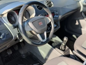 Seat Ibiza 1.6 Тди 105кс, снимка 8