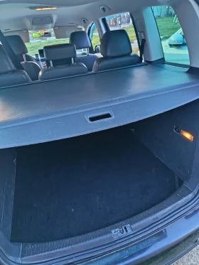 VW Touran Ekofuel/facelift/заводски метан, снимка 5