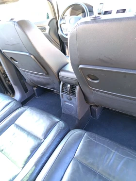 VW Touran Ekofuel/facelift/заводски метан, снимка 14