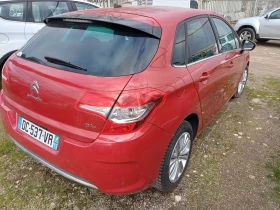 Citroen C4 1.6 HDi - дизел 92 к.с, снимка 1