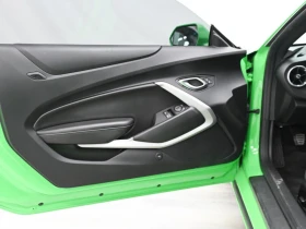 Chevrolet Camaro * АвтоКредит * (ЦЕНА ДО БГ), снимка 7