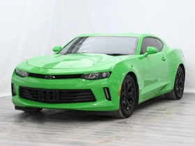 Chevrolet Camaro * АвтоКредит * (ЦЕНА ДО БГ), снимка 1