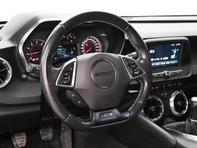 Chevrolet Camaro * АвтоКредит * (ЦЕНА ДО БГ), снимка 10