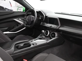 Chevrolet Camaro * АвтоКредит * (ЦЕНА ДО БГ), снимка 17