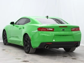 Chevrolet Camaro * АвтоКредит * (ЦЕНА ДО БГ), снимка 4