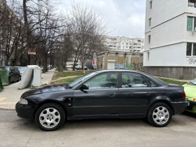 Audi A4, снимка 7