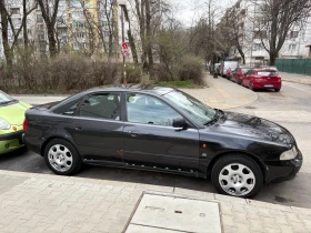 Audi A4, снимка 4