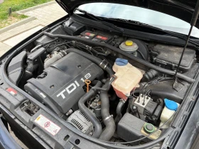 Audi A4, снимка 2