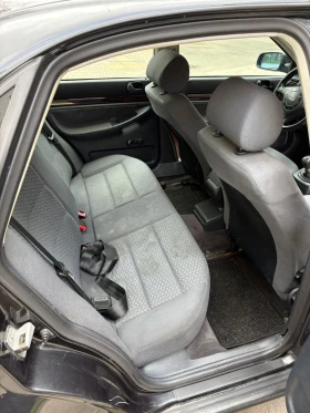 Audi A4, снимка 6