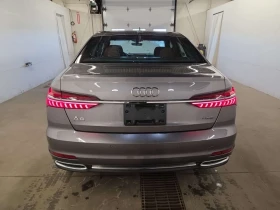 Audi A6 * PROGRESSIV * CARFAX * ЦЕНА ДО БГ, снимка 4