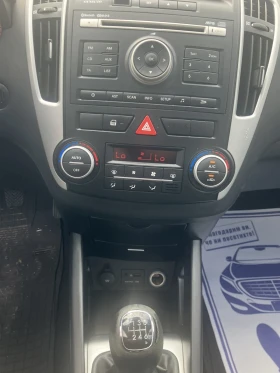 Kia Ceed 1.6 CRDI FACELIFT , снимка 9
