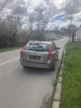Kia Ceed 1.6 CRDI FACELIFT , снимка 5
