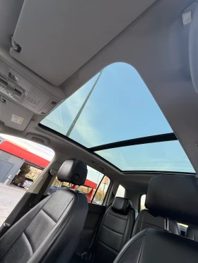 VW Touran, снимка 12