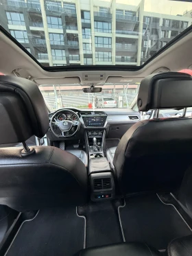 VW Touran, снимка 8