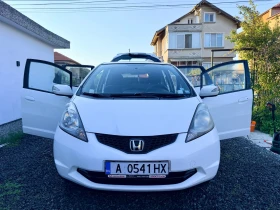 Honda Jazz, снимка 1
