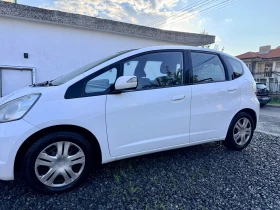 Honda Jazz, снимка 6