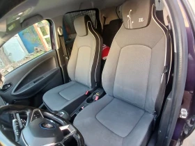 Renault Zoe, снимка 5