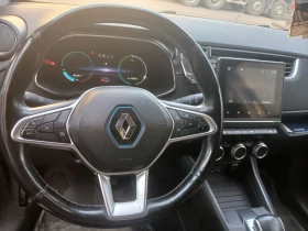 Renault Zoe, снимка 4