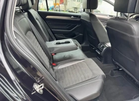 VW Passat 2.0TDI, DSG, снимка 9