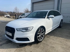 Audi A6 3.0 TDI 204 hp, снимка 1