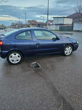 Renault Megane 1.9dti 98hp , снимка 3