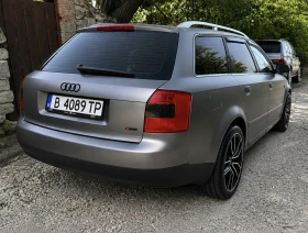 Audi A4 1.9 TDI, снимка 2