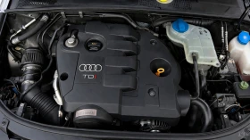 Audi A4 1.9 TDI, снимка 11