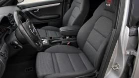 Audi A4 1.9 TDI, снимка 4