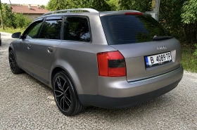 Audi A4 1.9 TDI, снимка 3