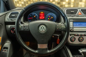 VW Eos 2.0 TDI, снимка 11