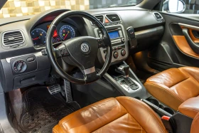 VW Eos 2.0 TDI, снимка 6
