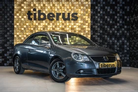 VW Eos 2.0 TDI, снимка 1