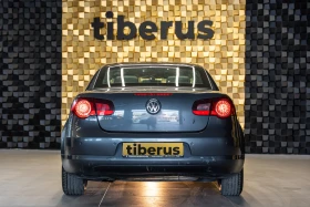 VW Eos 2.0 TDI, снимка 4