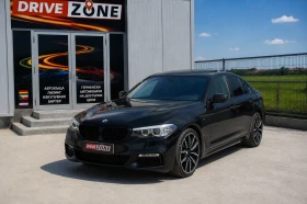 BMW 520 2.0 D - Лизинг без първоначална вноска, снимка 1