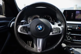 BMW 520 2.0 D - Лизинг без първоначална вноска, снимка 11