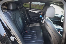 BMW 520 2.0 D - Лизинг без първоначална вноска, снимка 17