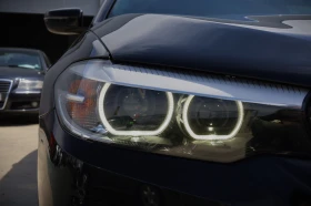 BMW 520 2.0 D - Лизинг без първоначална вноска, снимка 7