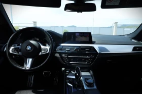 BMW 520 2.0 D - Лизинг без първоначална вноска, снимка 9