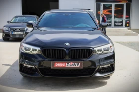 BMW 520 2.0 D - Лизинг без първоначална вноска, снимка 2