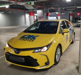 Toyota Corolla, снимка 2