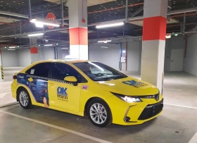 Toyota Corolla, снимка 3