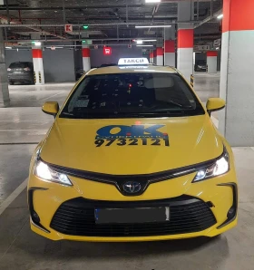 Toyota Corolla, снимка 1