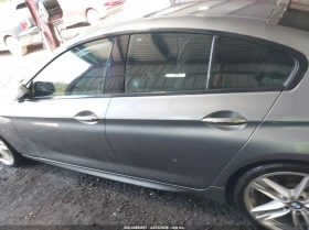 BMW 640 2014 BMW 640I GRAN COUPE, снимка 6