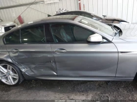 BMW 640 2014 BMW 640I GRAN COUPE, снимка 5